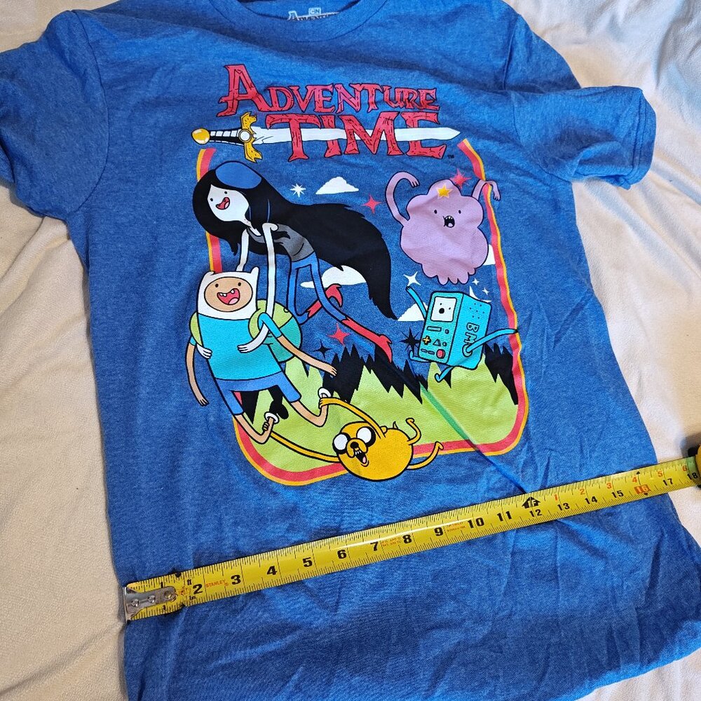 Adventure Time t-shirt